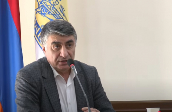 Деятели культуры присоединились к бойкоту – Самвел Ароян (видео)